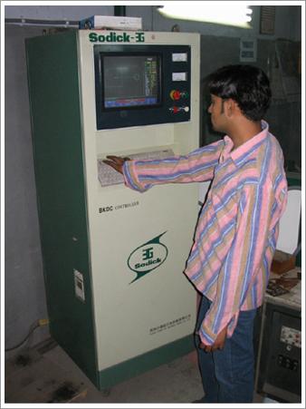 Sheet Metal Components & Parts