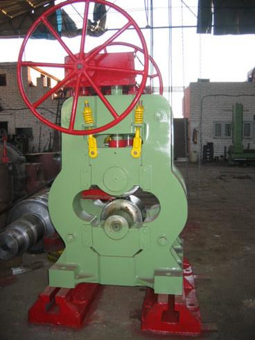 Cup Down Rolling Mill By VAID ENGINEERING INDUSTRIES
