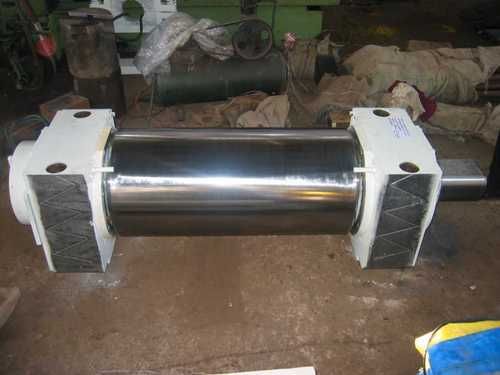 Work Roll Rolling Mill Machines