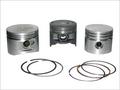 Piston & Piston Rings