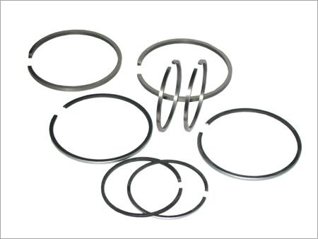 Piston & Piston Rings
