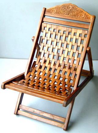 folding chair