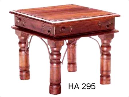 Handcrafted Furniture