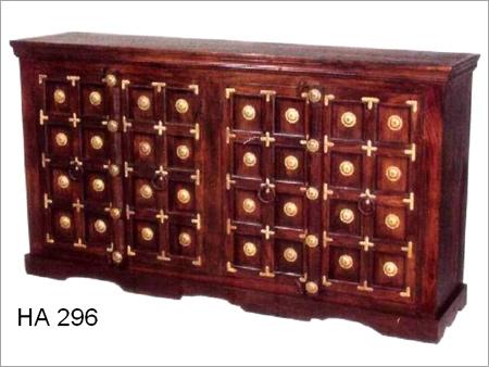 Handcrafted Furniture