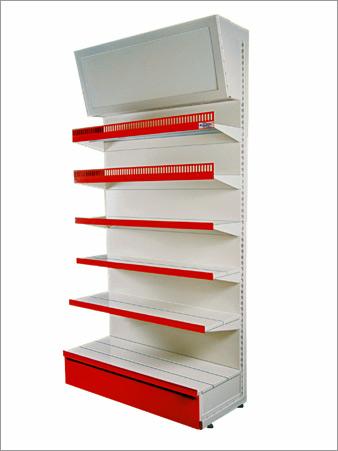 Wall Shelving Units