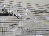 Slatwall Accessories
