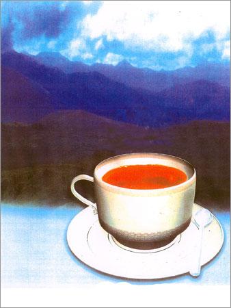Garden Fresh Tea