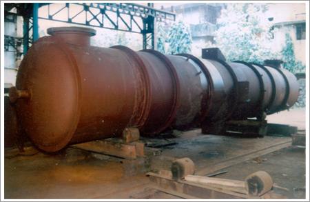 Storage Tank