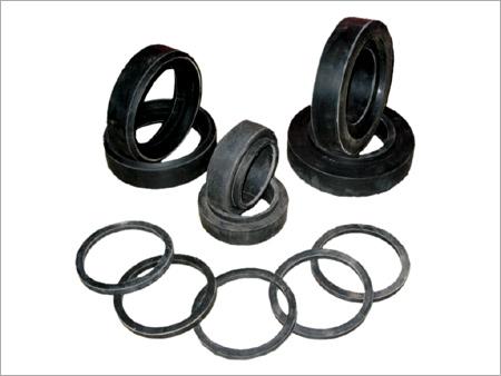 Rubber Rings