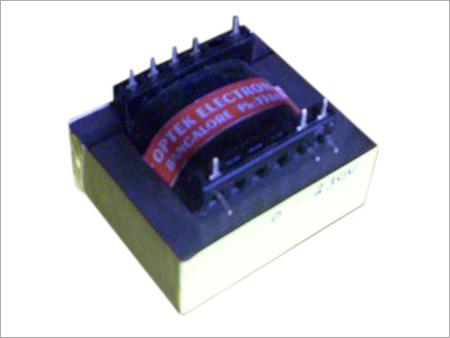 Stabiliser - Metal Copper 5x5x5 cm, 110V Input, 220V Output | Stable Voltage, Reliable Power, Efficient Design
