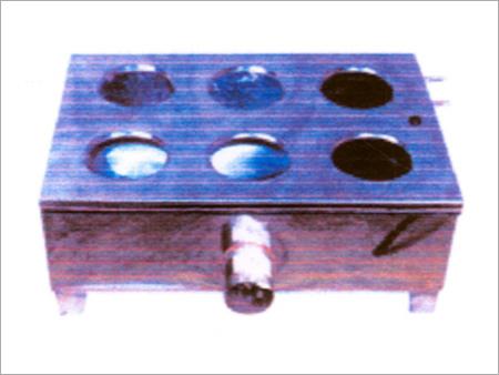 Water Bath (Single Wall)