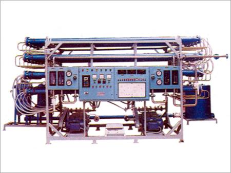 Water Treatment Plant