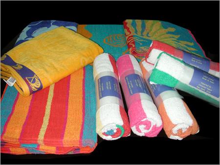 Terry Towels