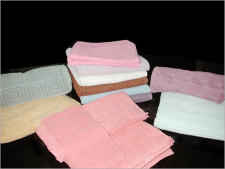 Terry Towels