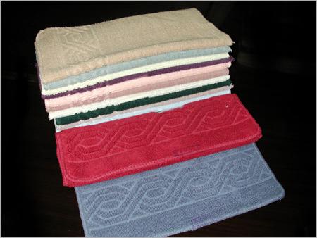 Terry Towels