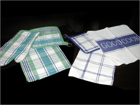 Terry Towels