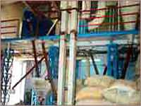 Our Manufacturing Unit