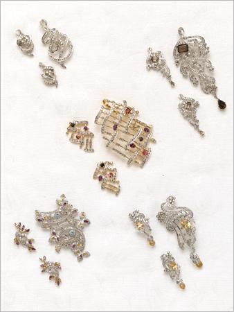 Diamond Jewelry
