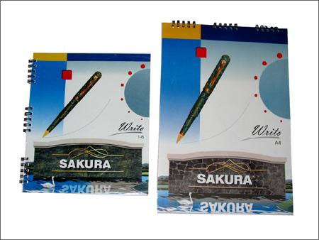 Writing Pads