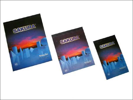 Office Writing Pads