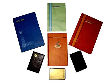 Diary and New Year Diary