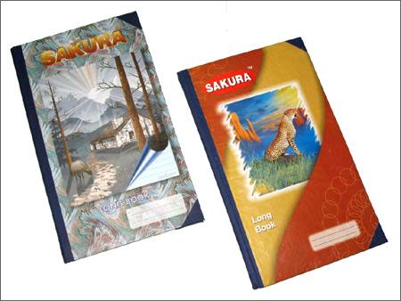 Long Notebooks