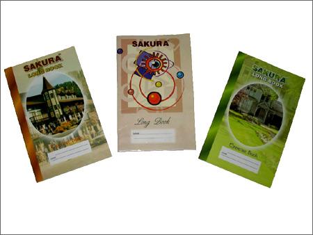 Long Writing Books