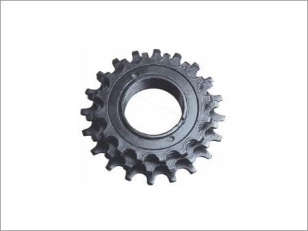 Free Wheel