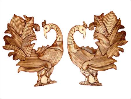 Wooden Handicraft