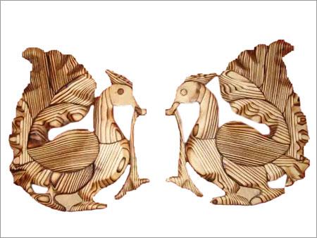 Wooden Handicraft
