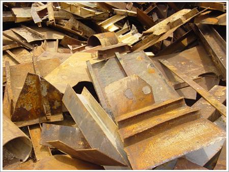 Heavy Melting Scrap By DEETANSA SINGAPORE PTE LIMITED