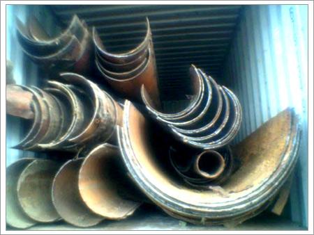 Moon Cut Pipes