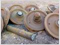 Railway Scraps Railway Scraps