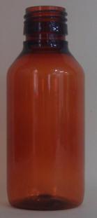 Clean Pharma Pet Bottle