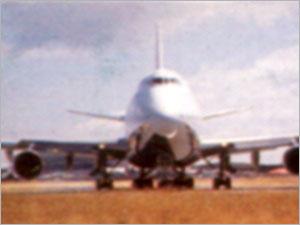 Cargo Service