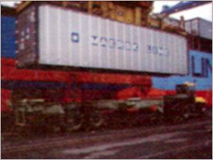 Cargo Service