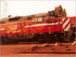 Cargo Service