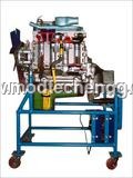 Tata Engine Model