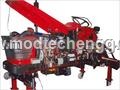Mahindra Tractor Model