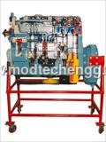 Ashok Leyland Engine Model