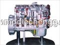 Automobile Engine Model