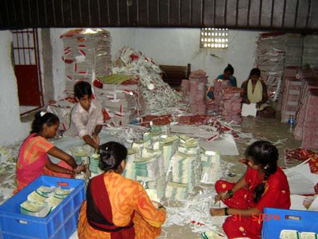Sorting