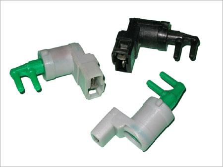 Solenoid Valve (FICD)