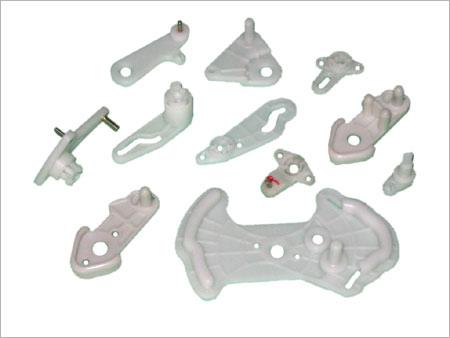 Levers-Car AC