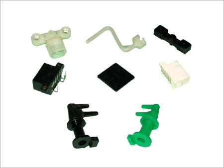 Connectors & Bobbins