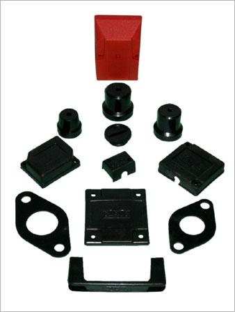 Water Pump Components