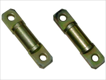 Turned components and Machined components