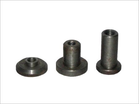 Turned components and Machined components