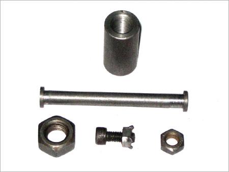 Precision Auto Turned Parts & Components