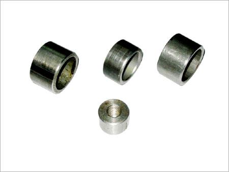 Turned components and Machined components